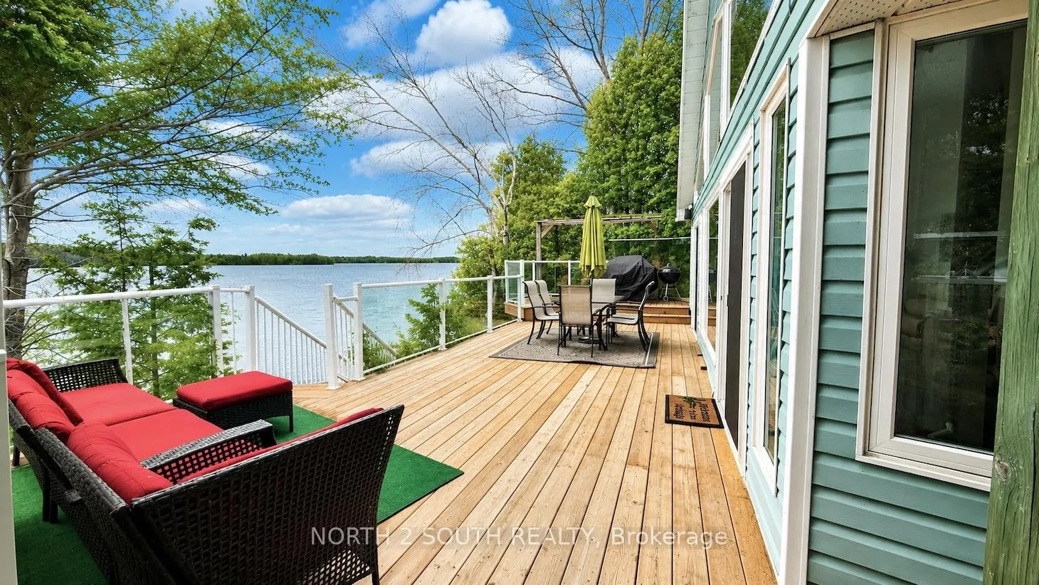 Photo 6 of 123 Fells Point Road, Kawartha Lakes, Fenelon — HOMEH