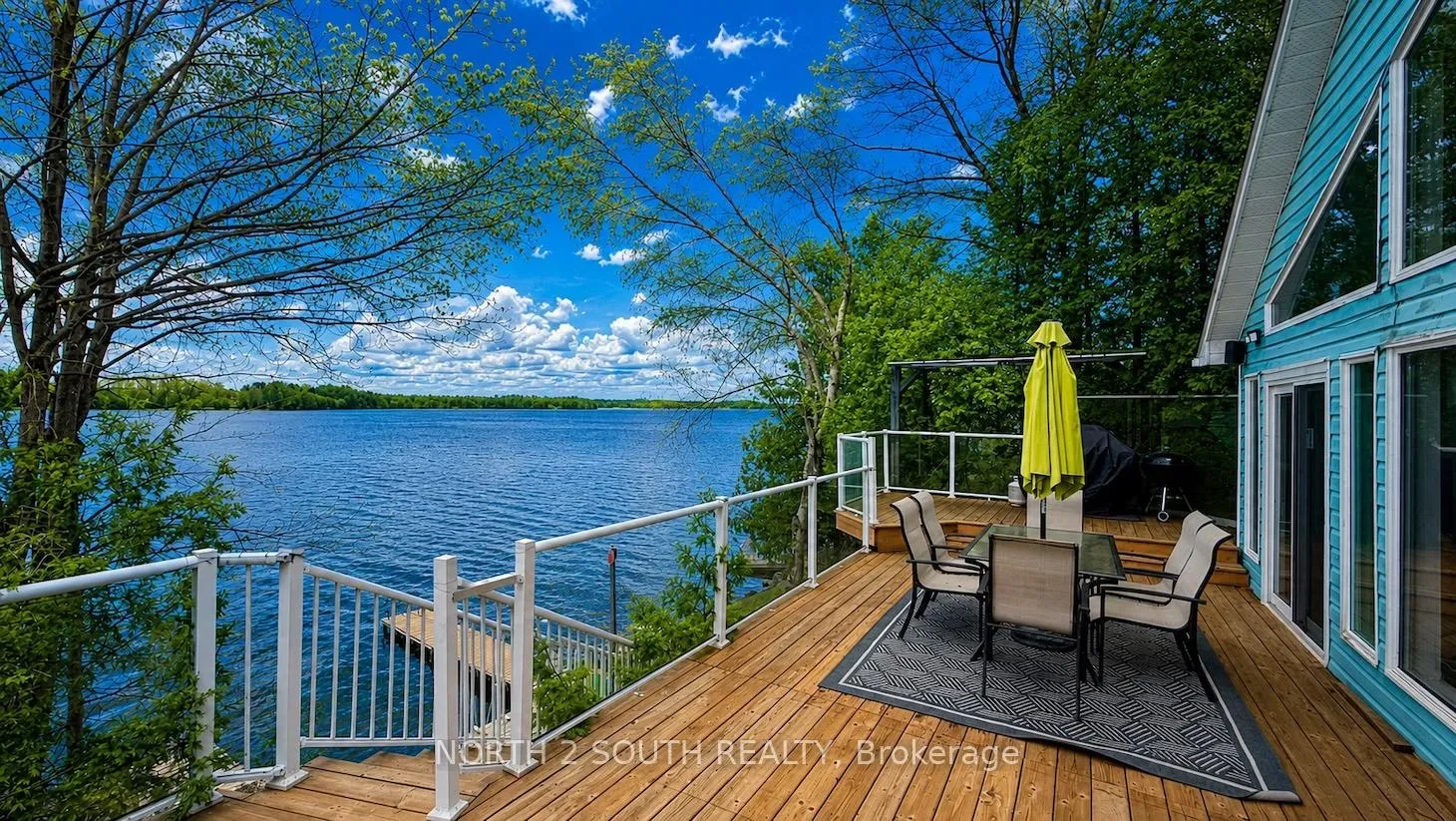 Photo 7 of 123 Fells Point Road, Kawartha Lakes, Fenelon — HOMEH