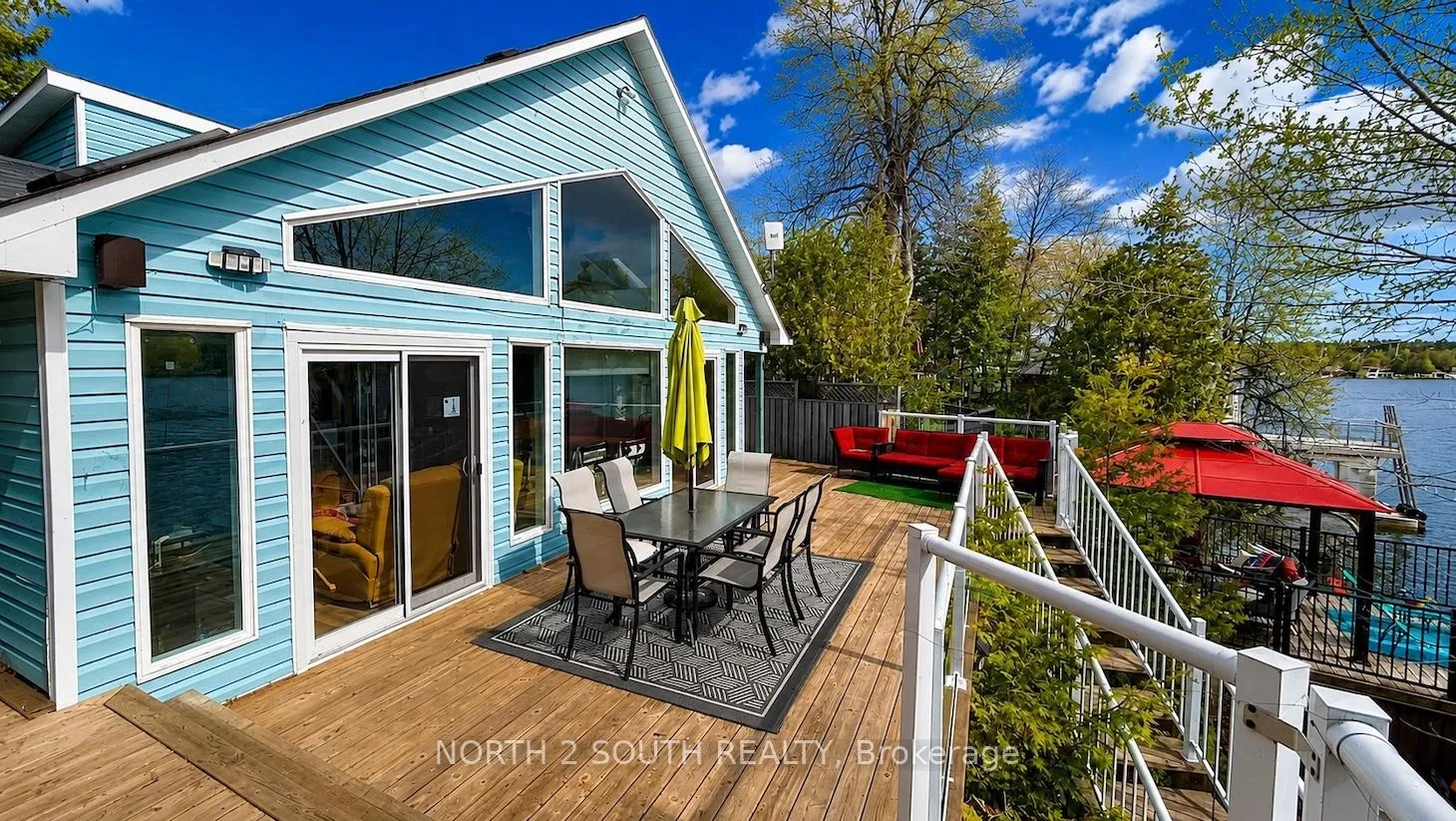 Photo 8 of 123 Fells Point Road, Kawartha Lakes, Fenelon — HOMEH
