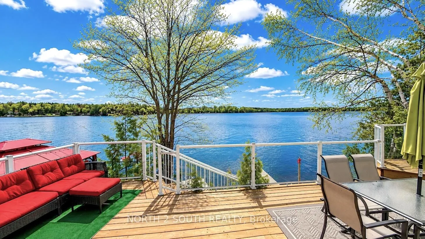 Photo 9 of 123 Fells Point Road, Kawartha Lakes, Fenelon — HOMEH