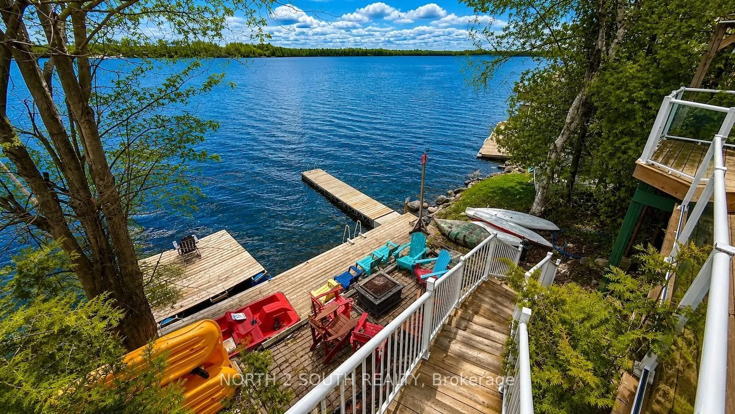 Photo 10 of 123 Fells Point Road, Kawartha Lakes, Fenelon — HOMEH