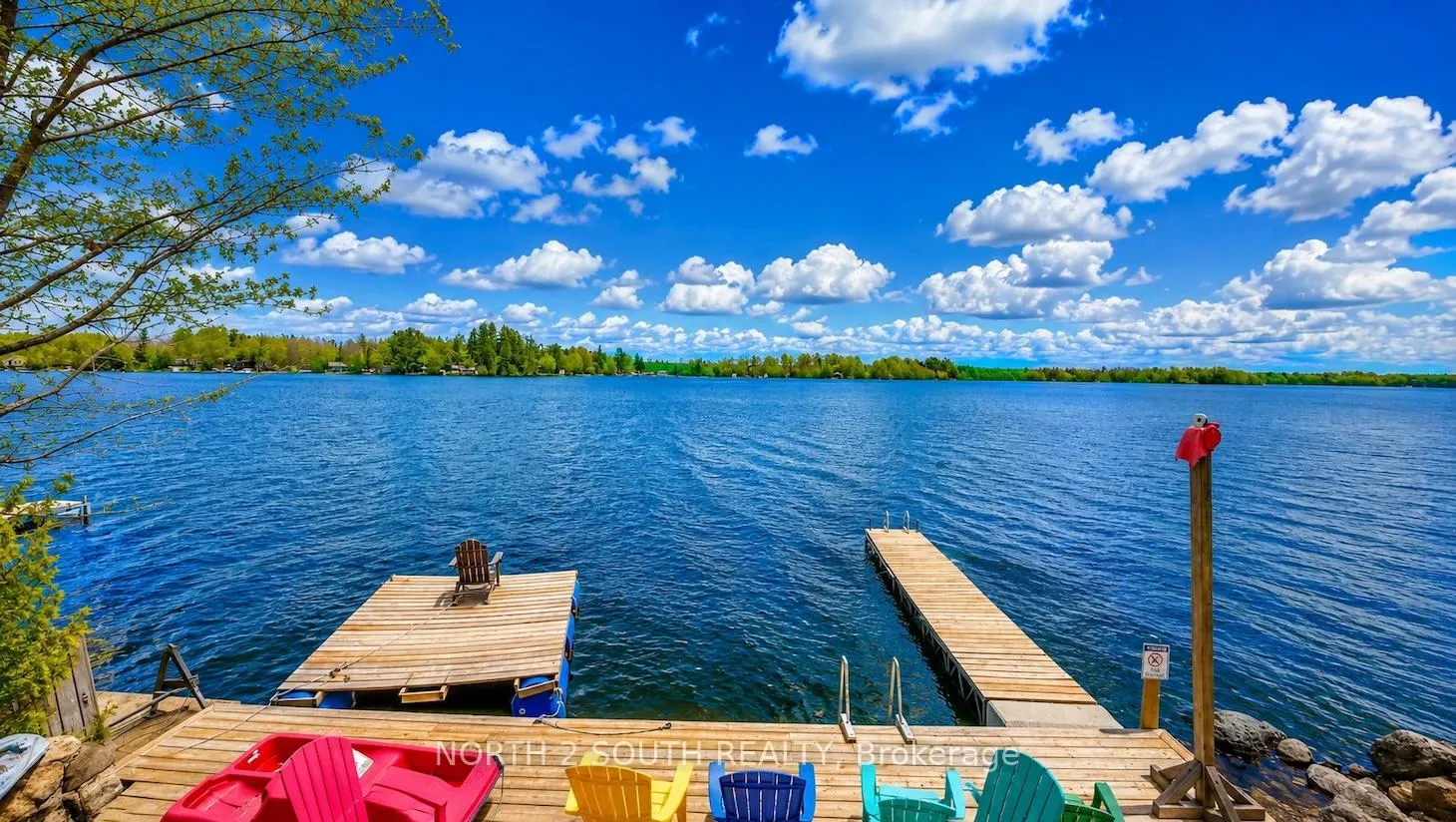 Photo 11 of 123 Fells Point Road, Kawartha Lakes, Fenelon — HOMEH