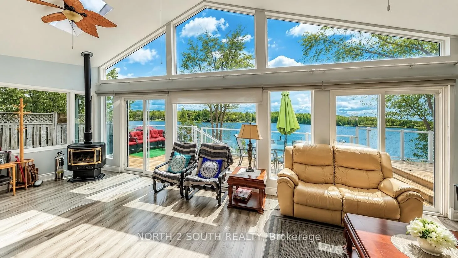 Photo 20 of 123 Fells Point Road, Kawartha Lakes, Fenelon — HOMEH
