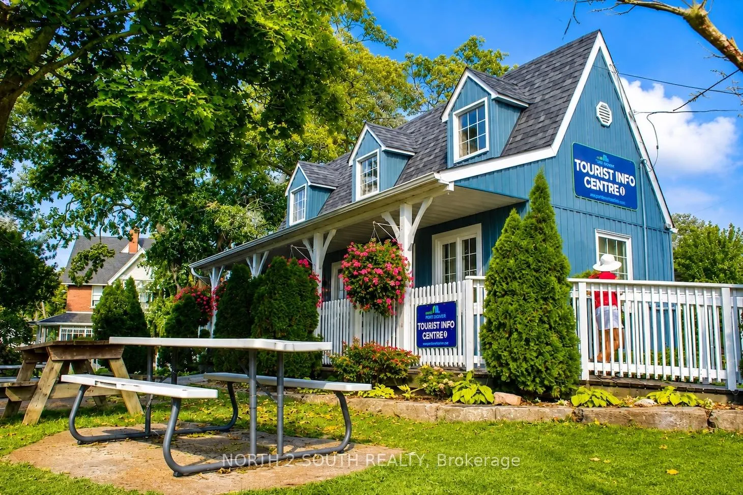 Photo 32 of 123 Fells Point Road, Kawartha Lakes, Fenelon — HOMEH