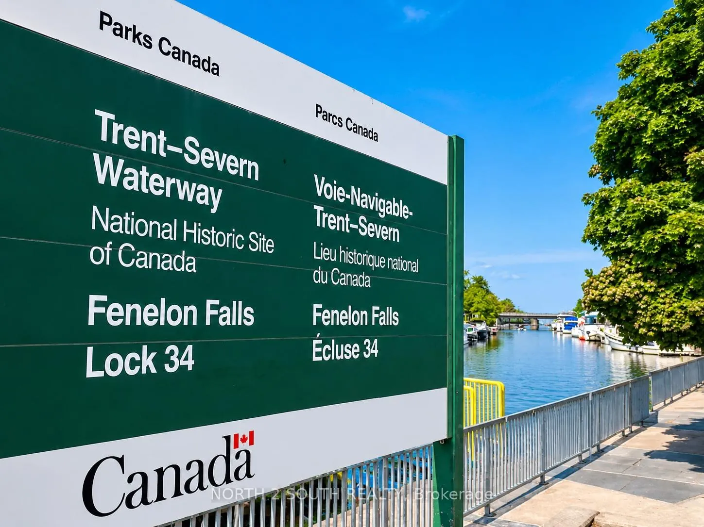 Photo 33 of 123 Fells Point Road, Kawartha Lakes, Fenelon — HOMEH