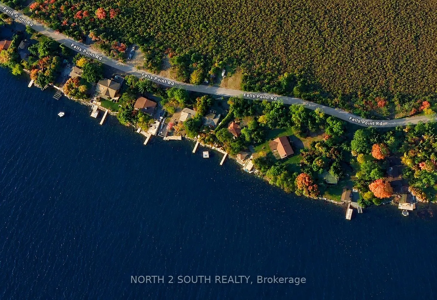 Photo 34 of 123 Fells Point Road, Kawartha Lakes, Fenelon — HOMEH