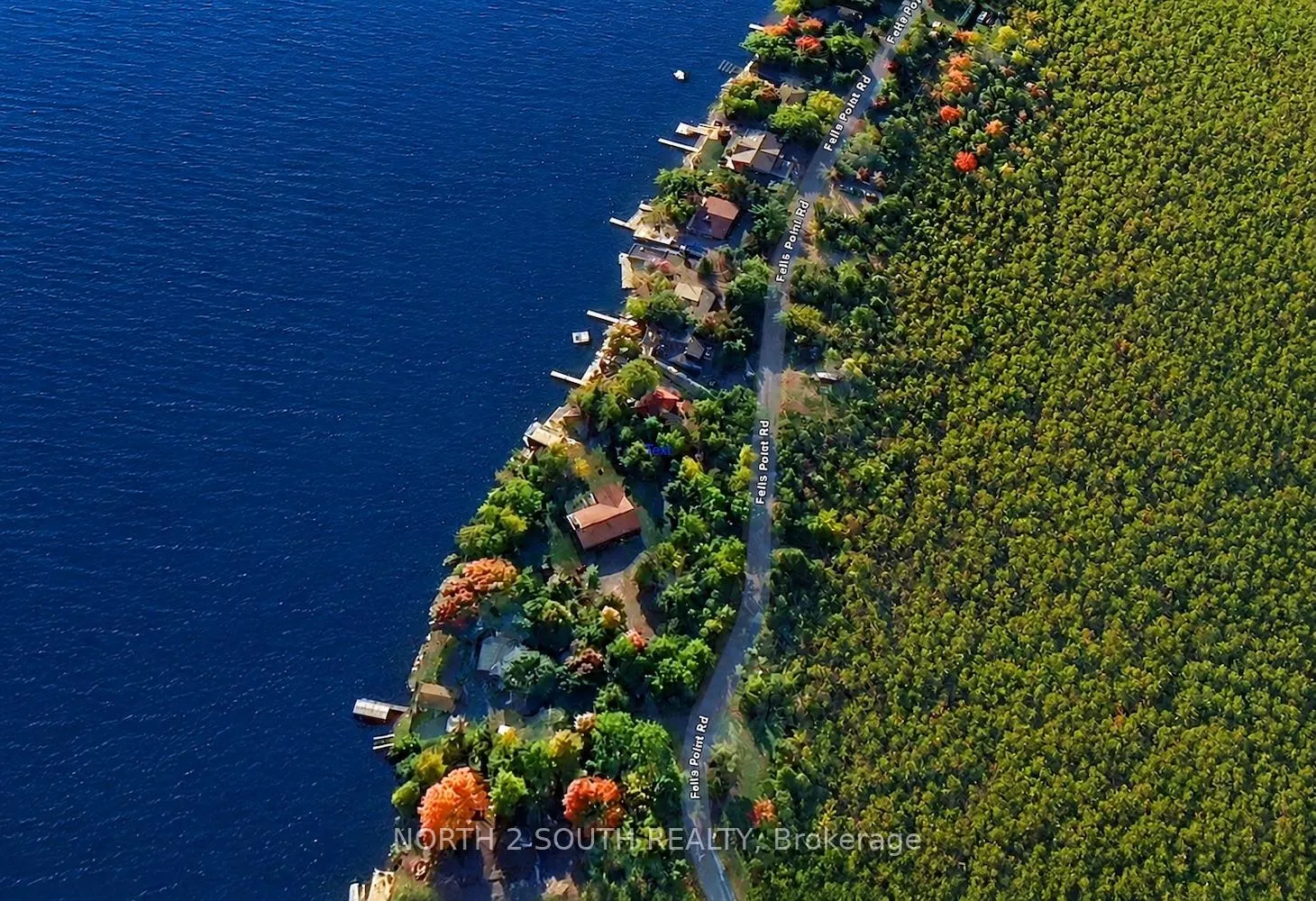 Photo 35 of 123 Fells Point Road, Kawartha Lakes, Fenelon — HOMEH
