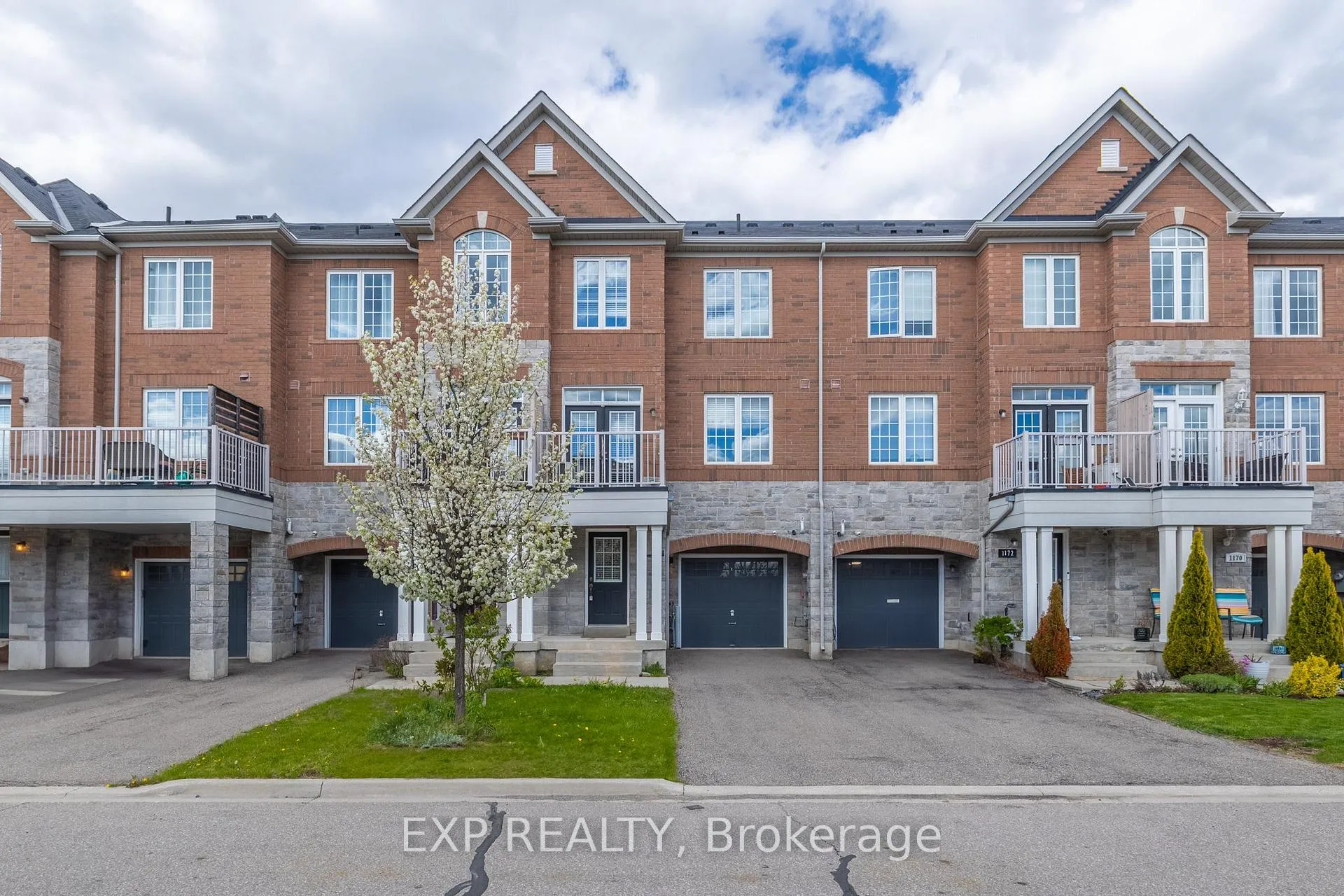 Photo 1 of 1174 Durno Court, Milton, Harrison — HOMEH