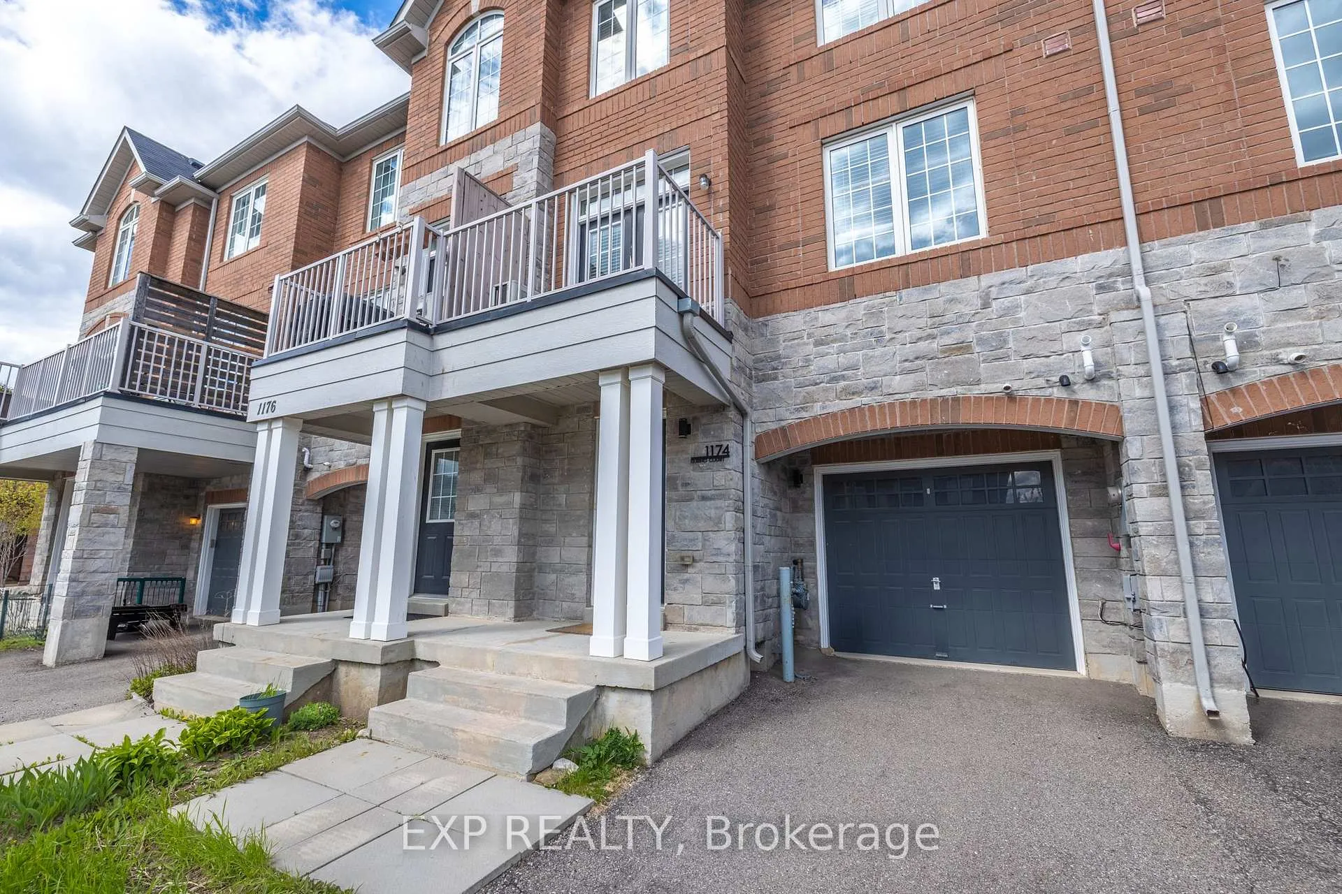Photo 3 of 1174 Durno Court, Milton, Harrison — HOMEH
