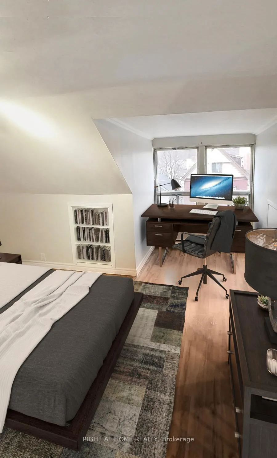 Photo 16 of Unit 2, 298 Emerald Street N, Hamilton, Landsdale — HOMEH