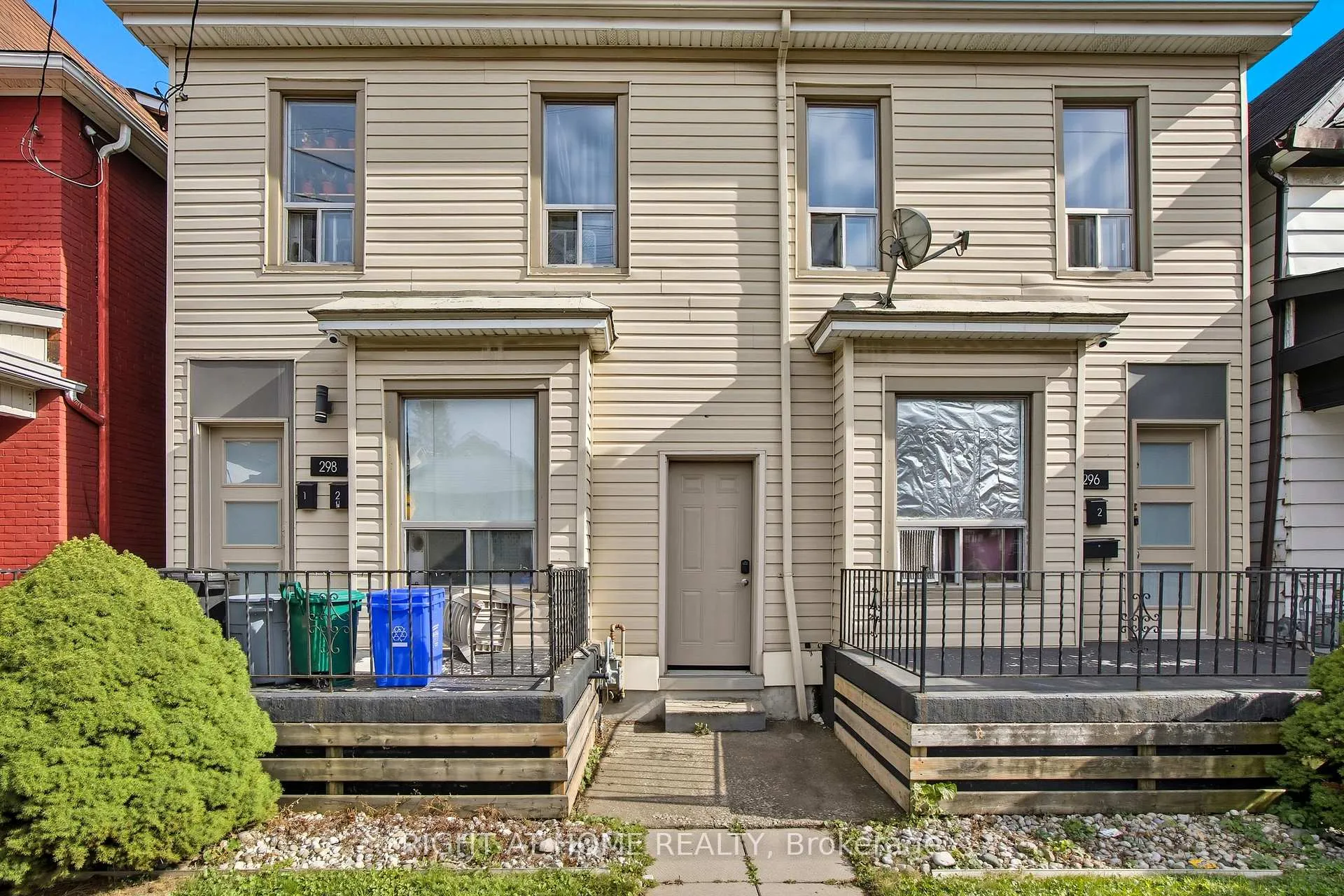 Photo 17 of Unit 2, 298 Emerald Street N, Hamilton, Landsdale — HOMEH