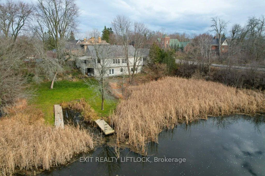 Photo 1 of 57 King Street E, Kawartha Lakes, Omemee — HOMEH