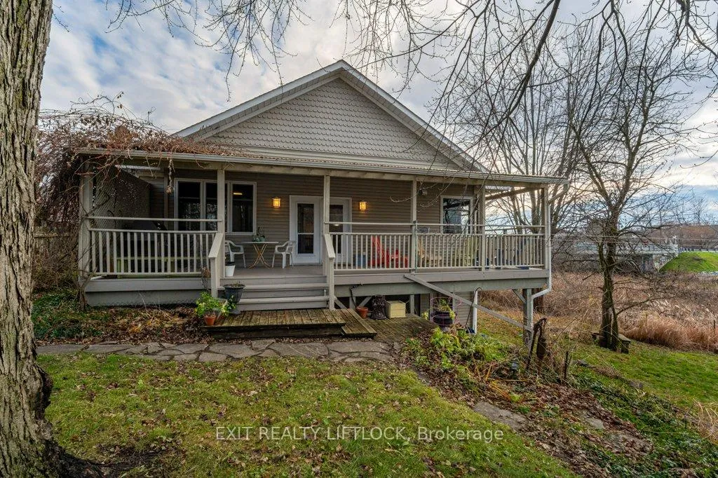 Photo 4 of 57 King Street E, Kawartha Lakes, Omemee — HOMEH