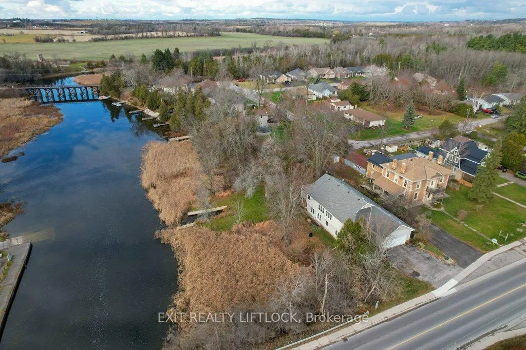 Photo 38 of 57 King Street E, Kawartha Lakes, Omemee — HOMEH