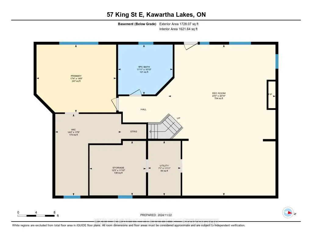 Photo 43 of 57 King Street E, Kawartha Lakes, Omemee — HOMEH