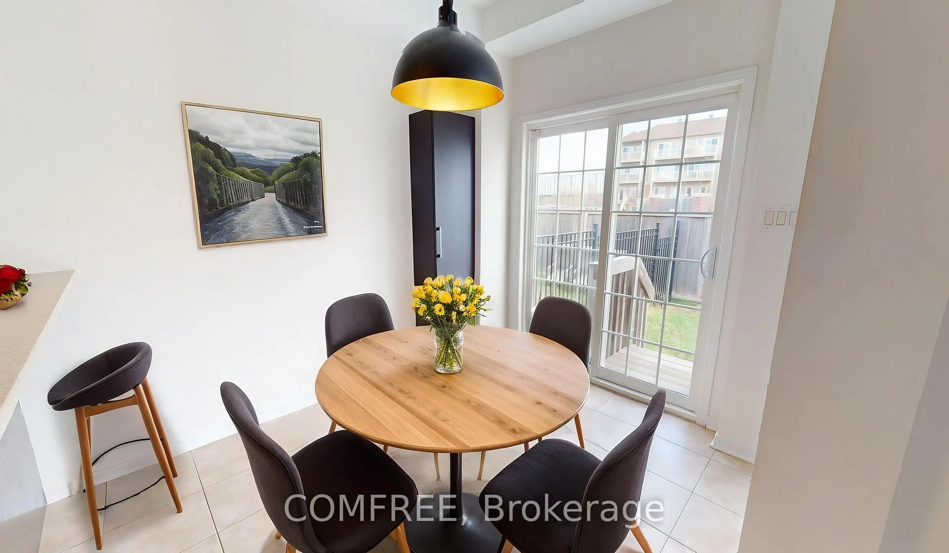 Photo 5 of 149 Lochnaw Private, Ottawa, Barrhaven - Stonebridge — HOMEH