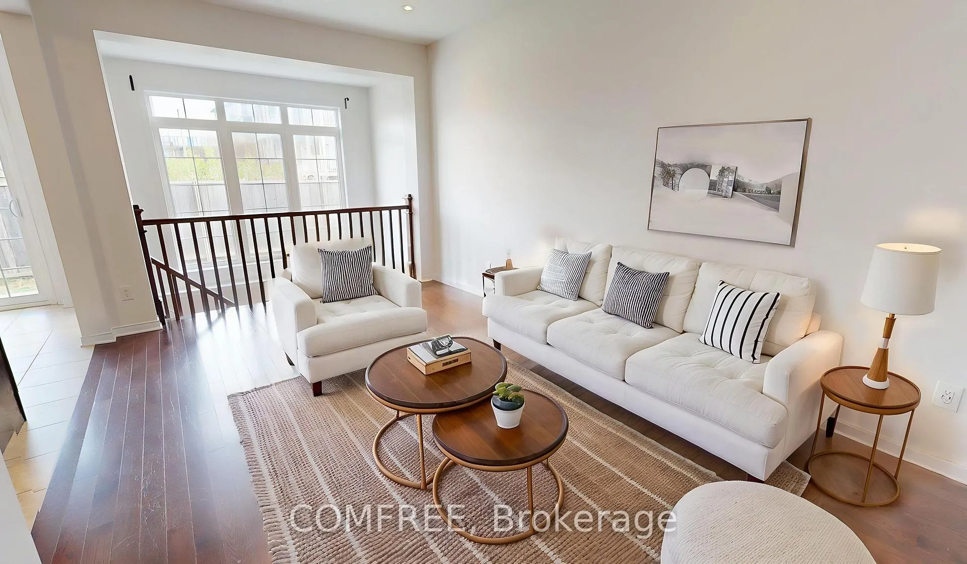 Photo 8 of 149 Lochnaw Private, Ottawa, Barrhaven - Stonebridge — HOMEH