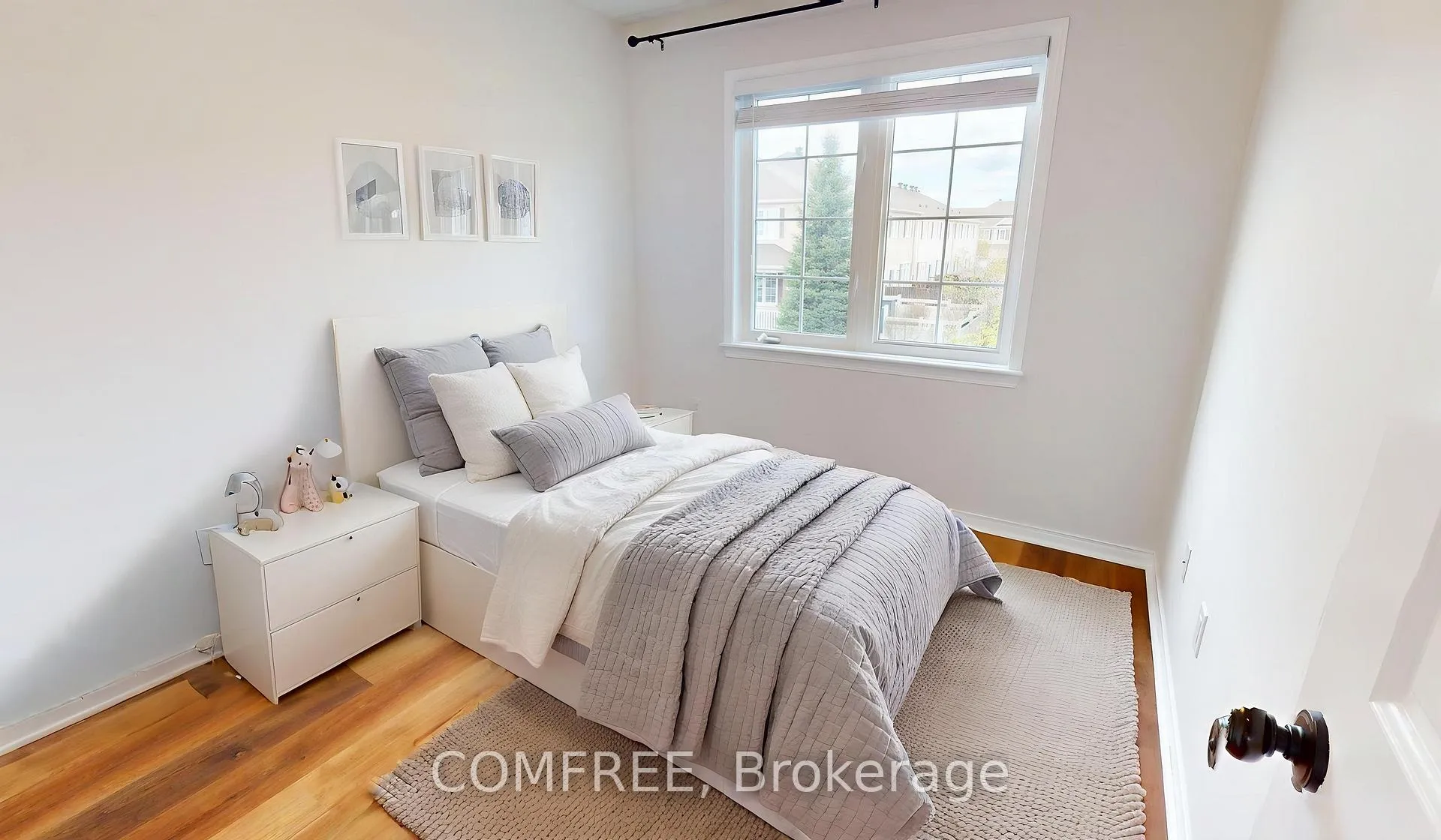 Photo 15 of 149 Lochnaw Private, Ottawa, Barrhaven - Stonebridge — HOMEH