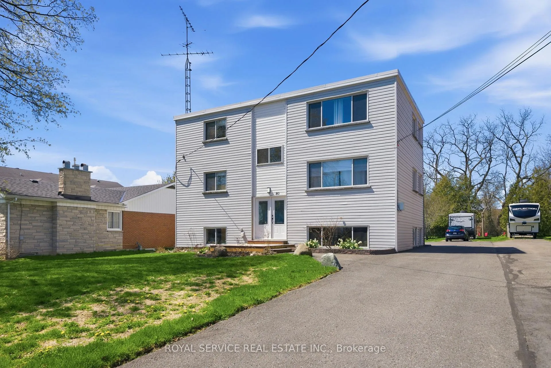 Photo of 80 Princess Street