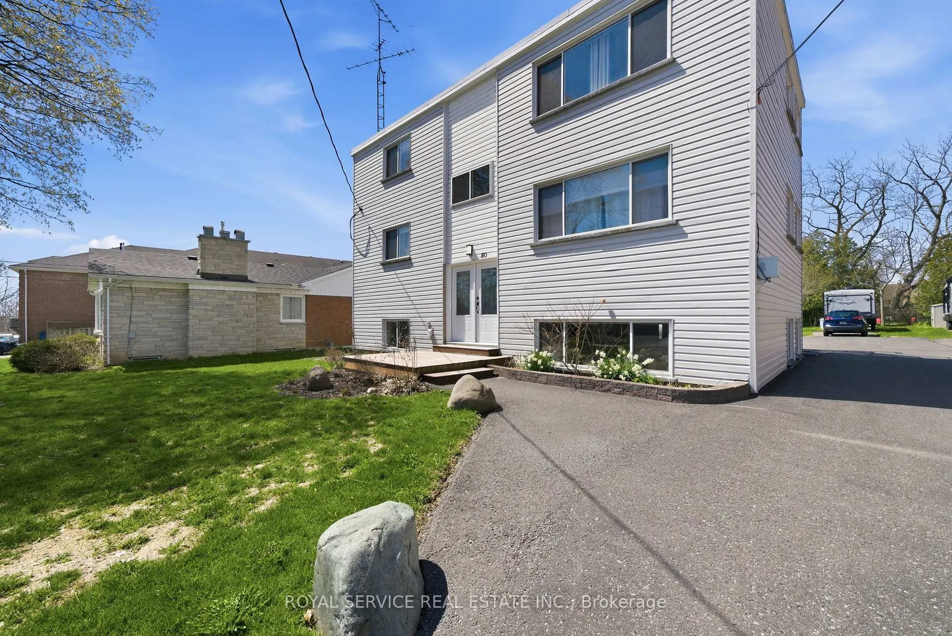 Photo 2 of 80 Princess Street, Port Hope — HOMEH
