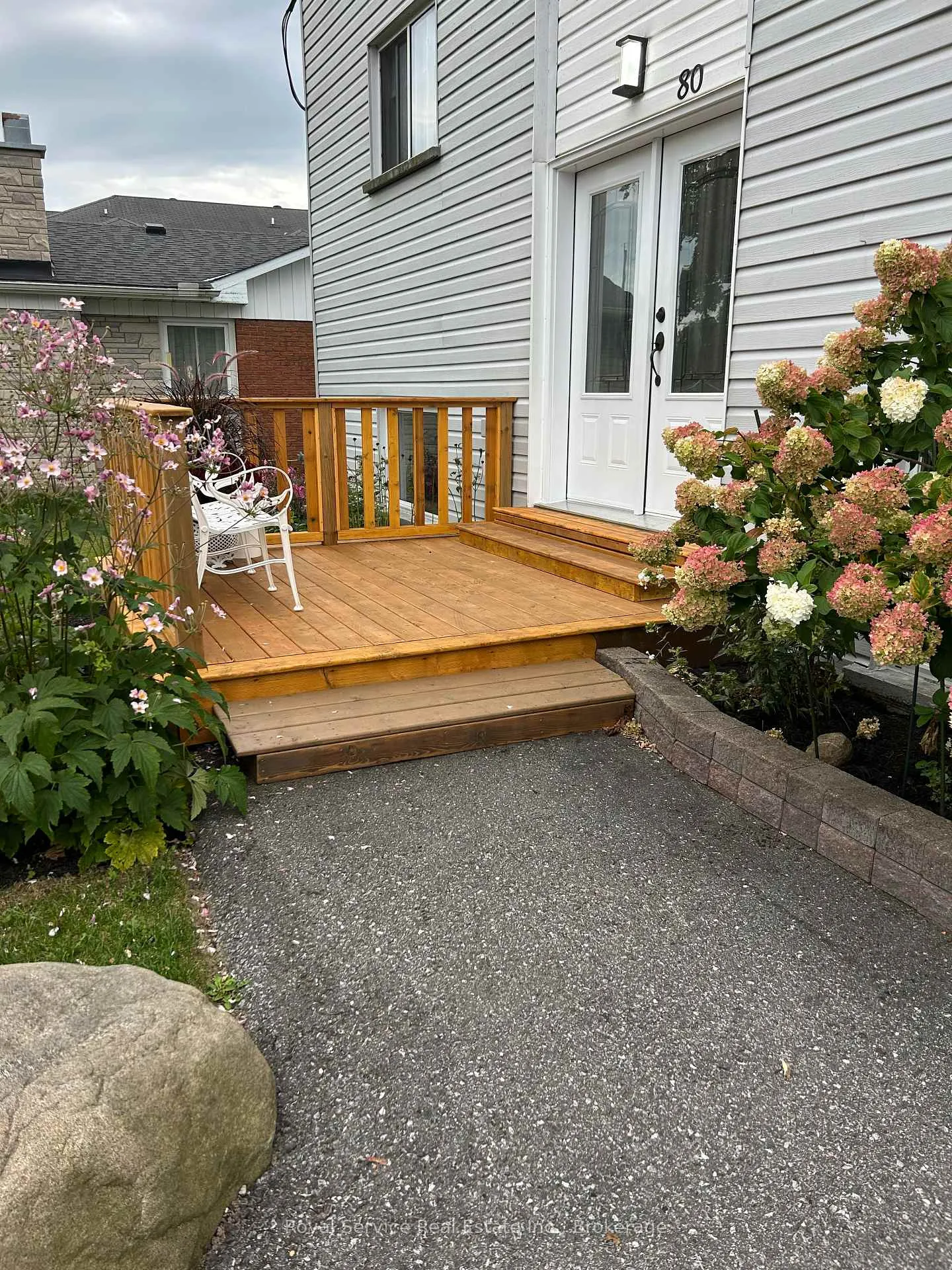 Photo 3 of 80 Princess Street, Port Hope — HOMEH