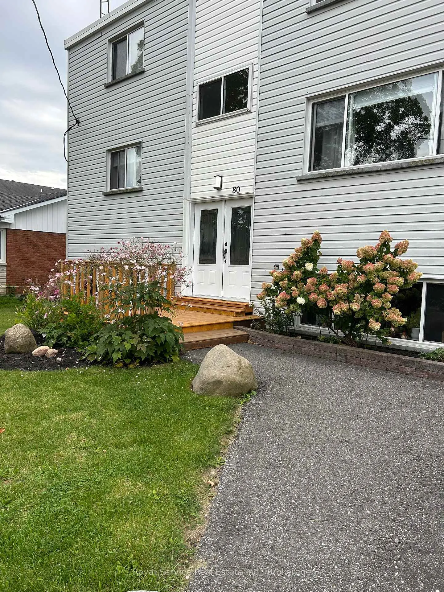 Photo 4 of 80 Princess Street, Port Hope — HOMEH