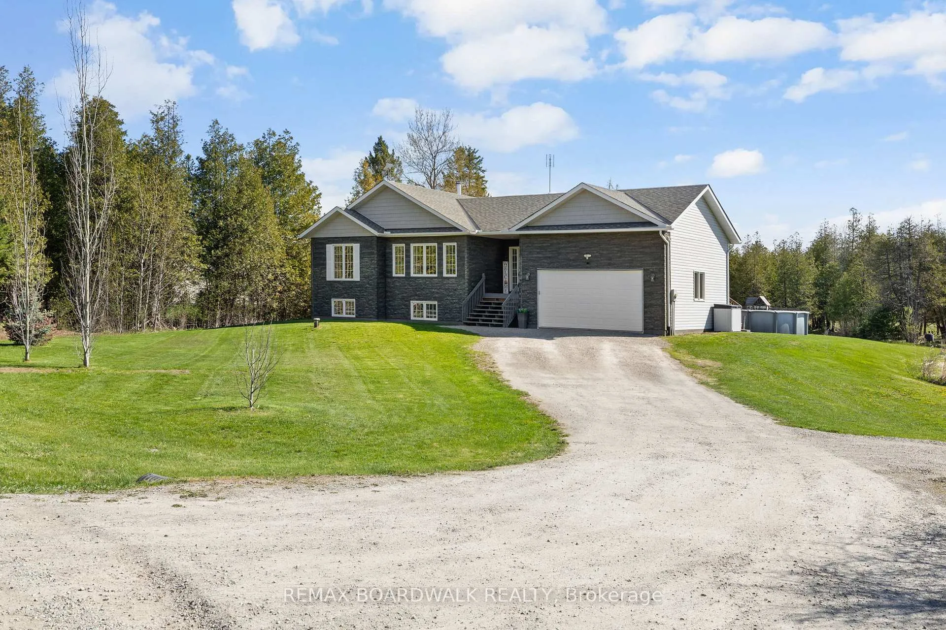 Photo 1 of 661 Pinery Road, Montague, Montague Twp — HOMEH