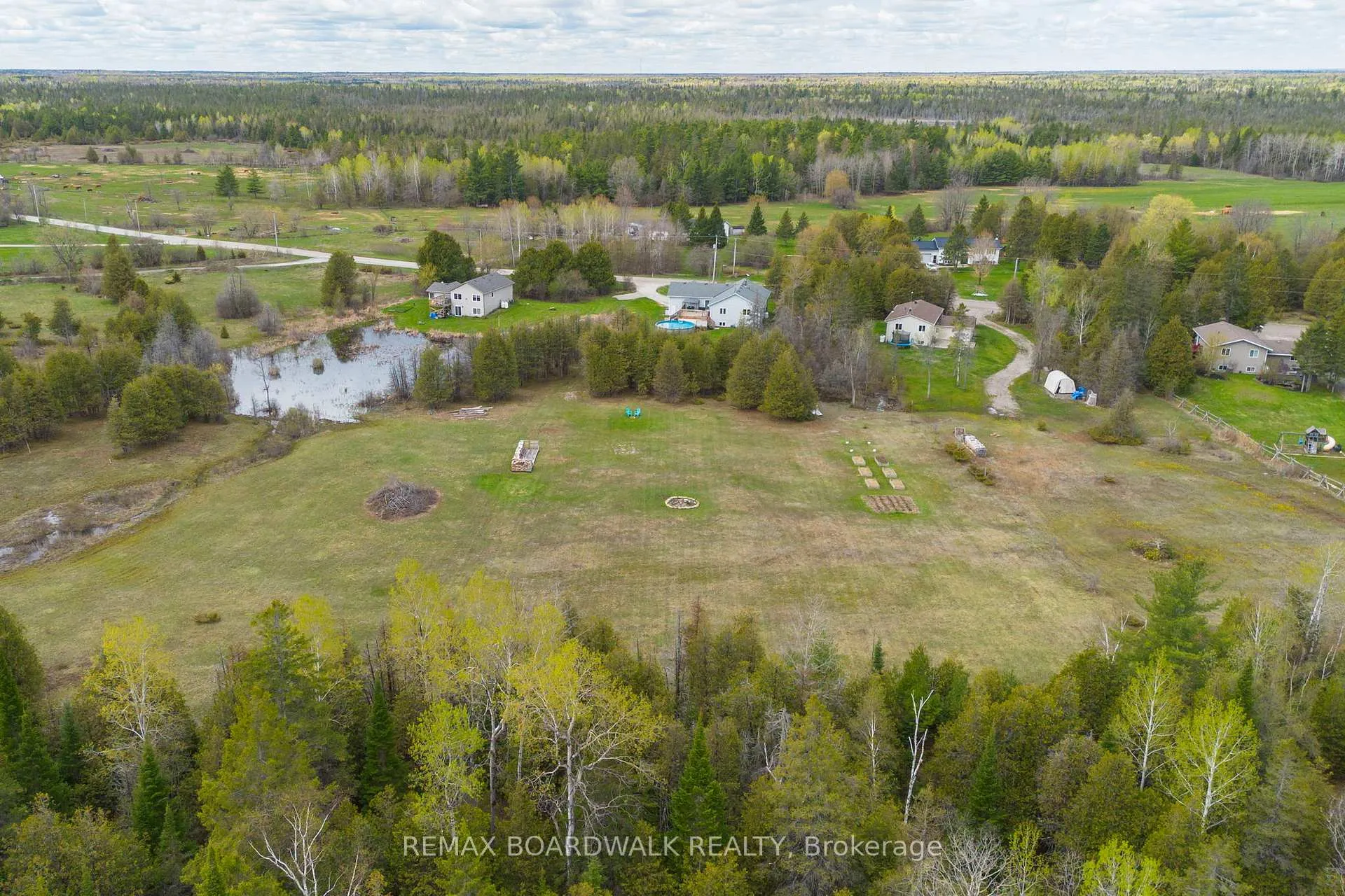 Photo 37 of 661 Pinery Road, Montague, Montague Twp — HOMEH