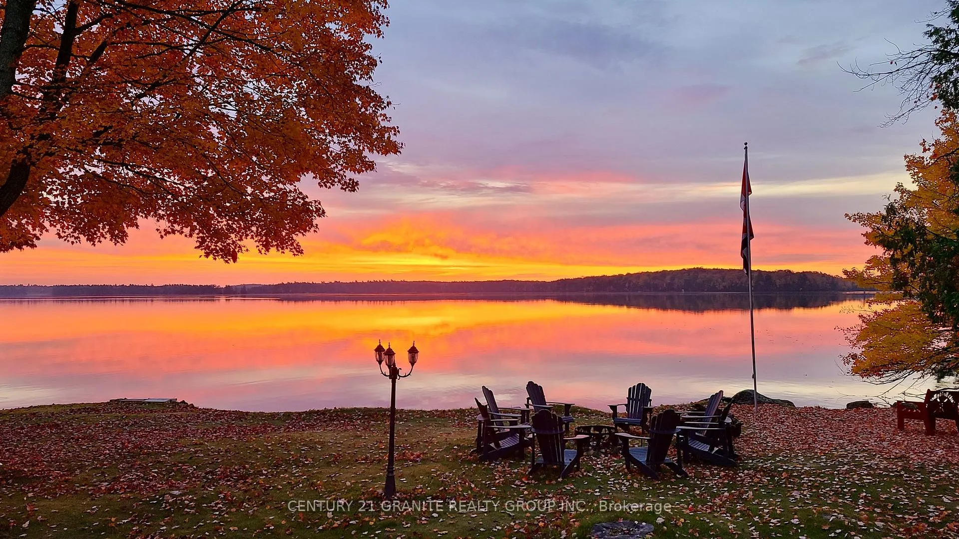 Photo 3 of 1012 Black Road, Frontenac, Frontenac North — HOMEH