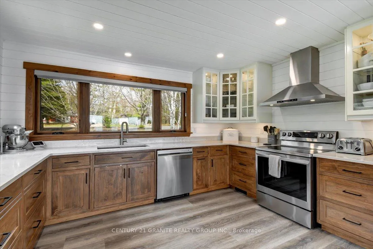 Photo 5 of 1012 Black Road, Frontenac, Frontenac North — HOMEH