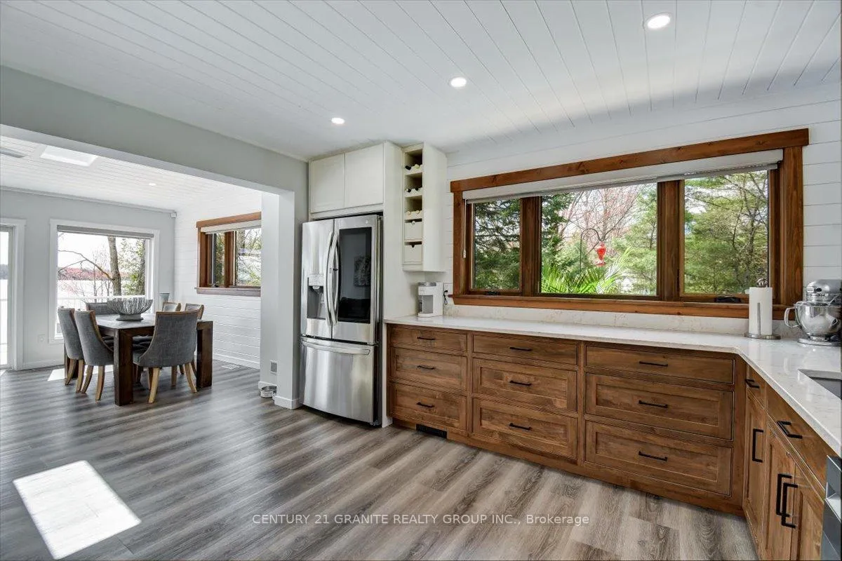 Photo 6 of 1012 Black Road, Frontenac, Frontenac North — HOMEH