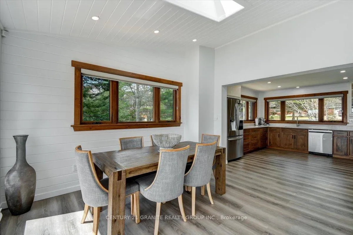 Photo 7 of 1012 Black Road, Frontenac, Frontenac North — HOMEH
