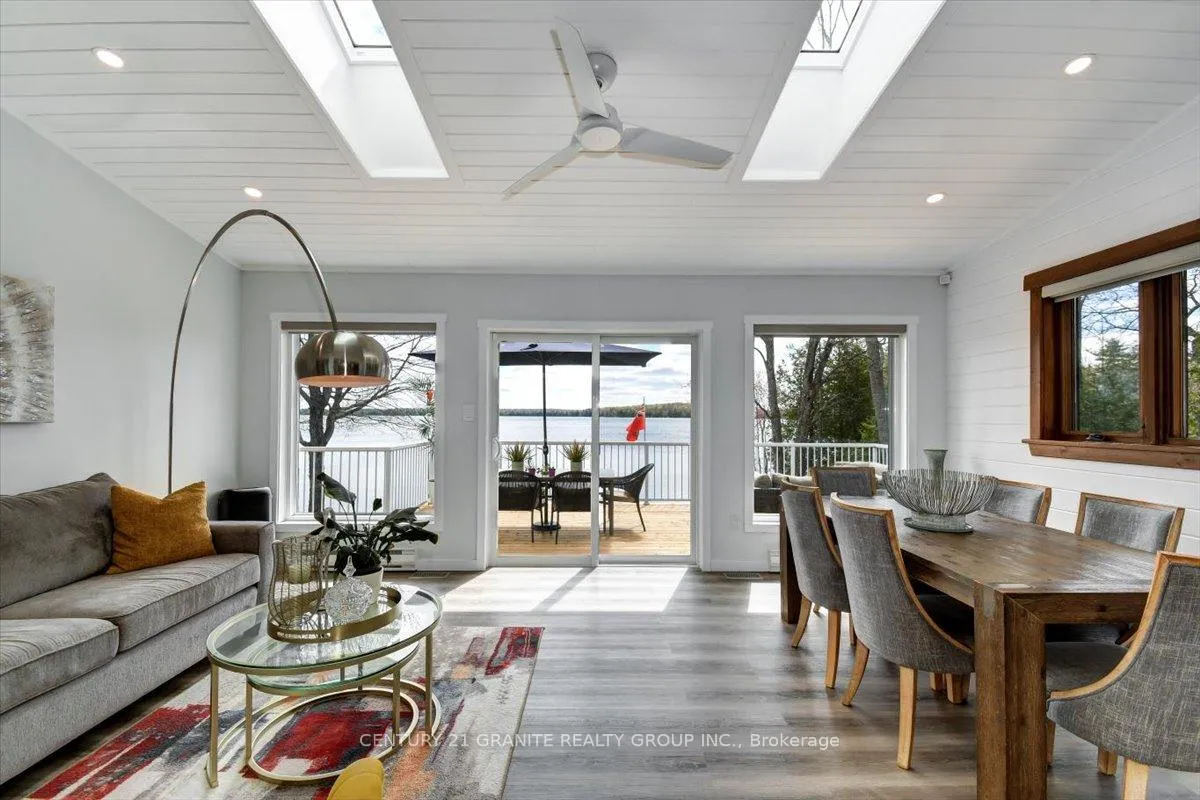 Photo 8 of 1012 Black Road, Frontenac, Frontenac North — HOMEH