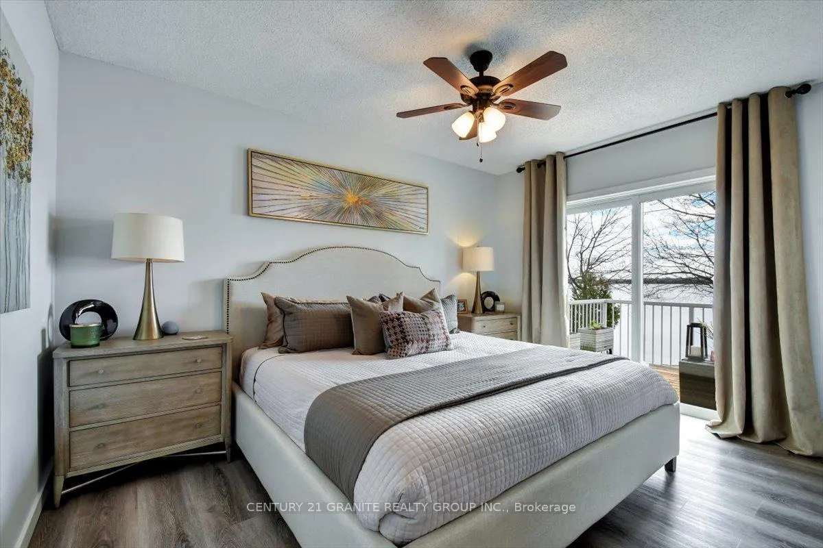 Photo 11 of 1012 Black Road, Frontenac, Frontenac North — HOMEH