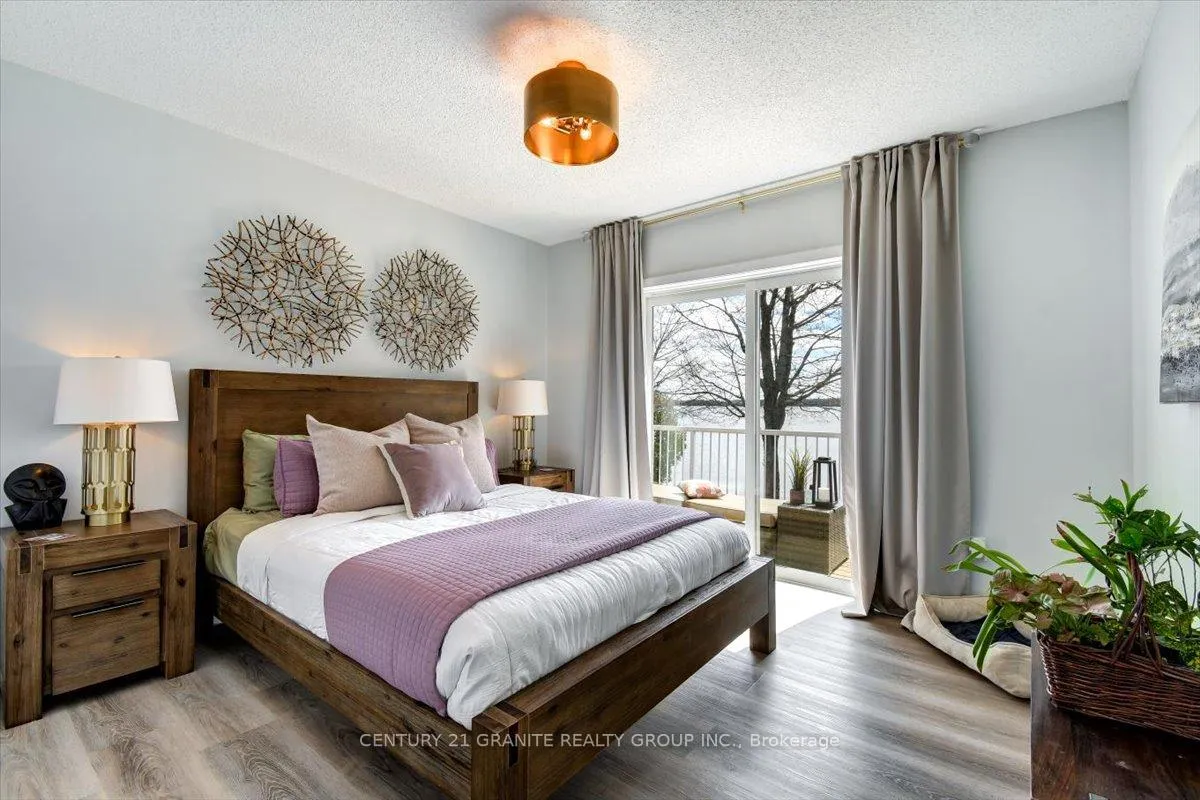 Photo 12 of 1012 Black Road, Frontenac, Frontenac North — HOMEH