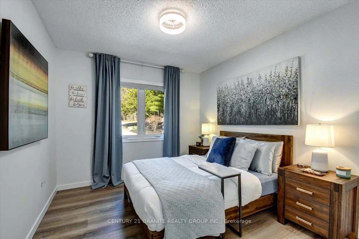 Photo 13 of 1012 Black Road, Frontenac, Frontenac North — HOMEH