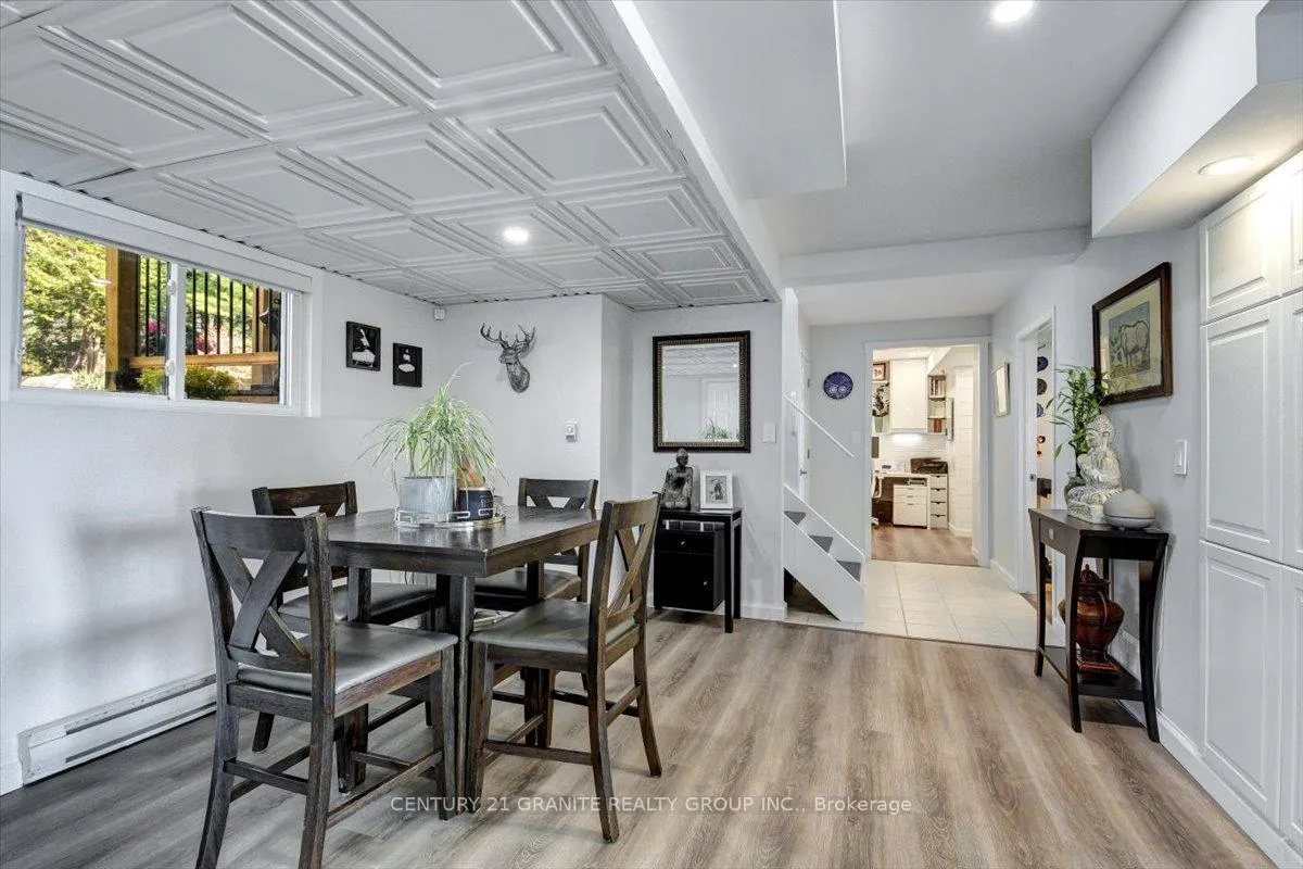 Photo 18 of 1012 Black Road, Frontenac, Frontenac North — HOMEH