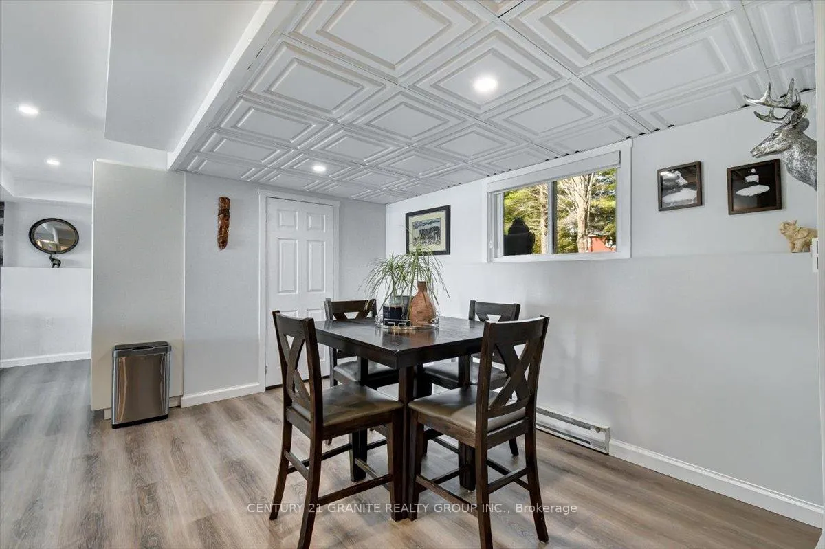 Photo 19 of 1012 Black Road, Frontenac, Frontenac North — HOMEH