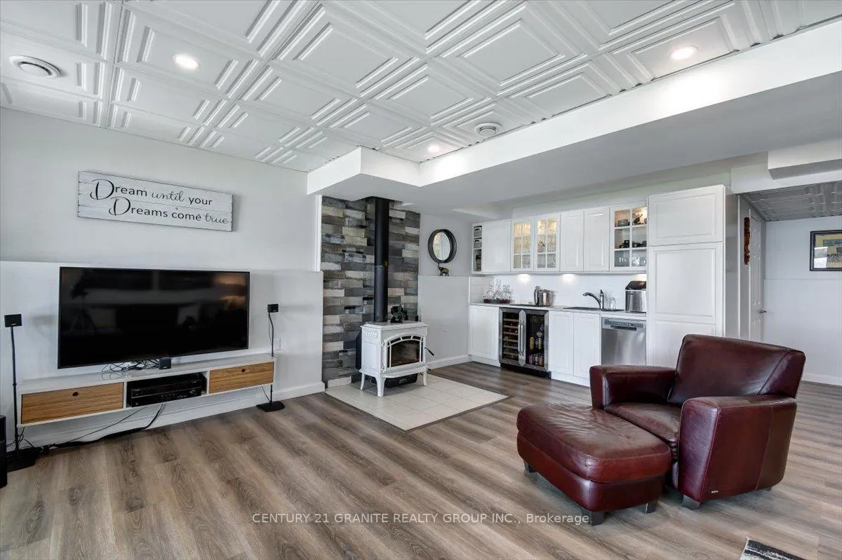 Photo 21 of 1012 Black Road, Frontenac, Frontenac North — HOMEH