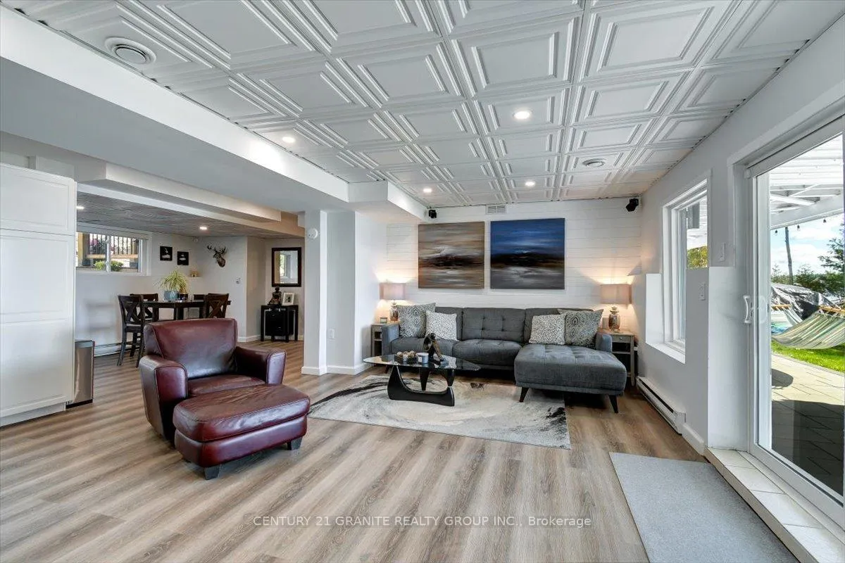 Photo 22 of 1012 Black Road, Frontenac, Frontenac North — HOMEH