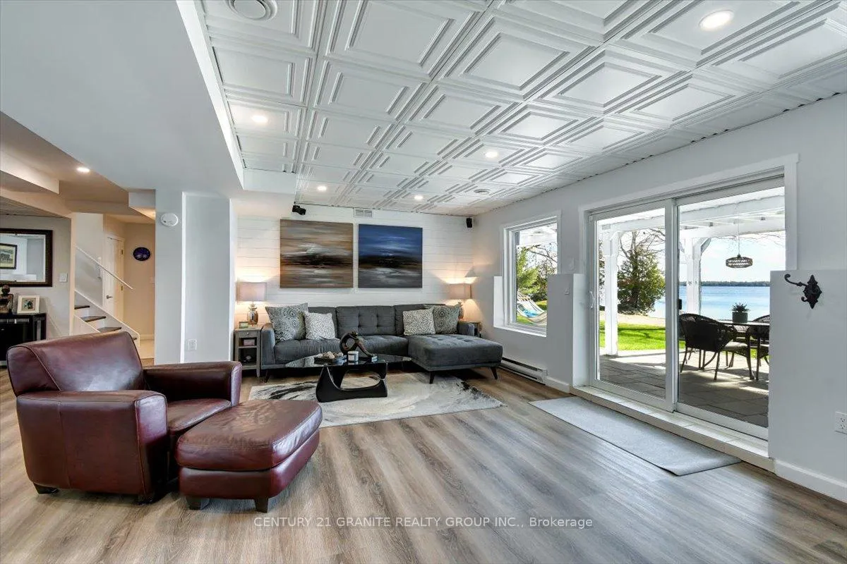 Photo 23 of 1012 Black Road, Frontenac, Frontenac North — HOMEH