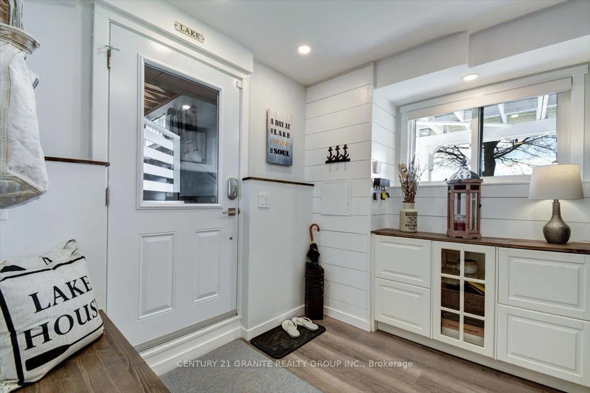 Photo 29 of 1012 Black Road, Frontenac, Frontenac North — HOMEH