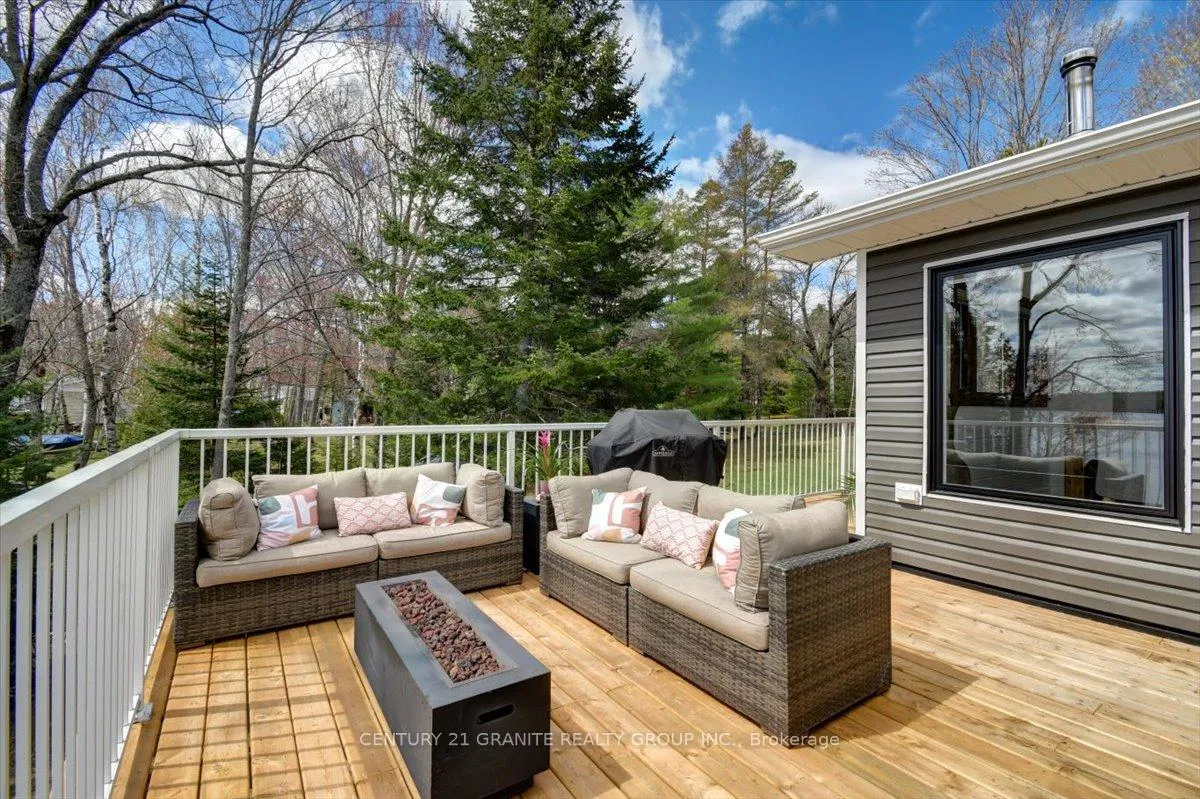 Photo 34 of 1012 Black Road, Frontenac, Frontenac North — HOMEH