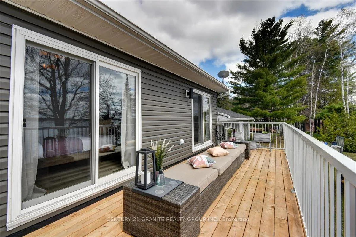 Photo 35 of 1012 Black Road, Frontenac, Frontenac North — HOMEH