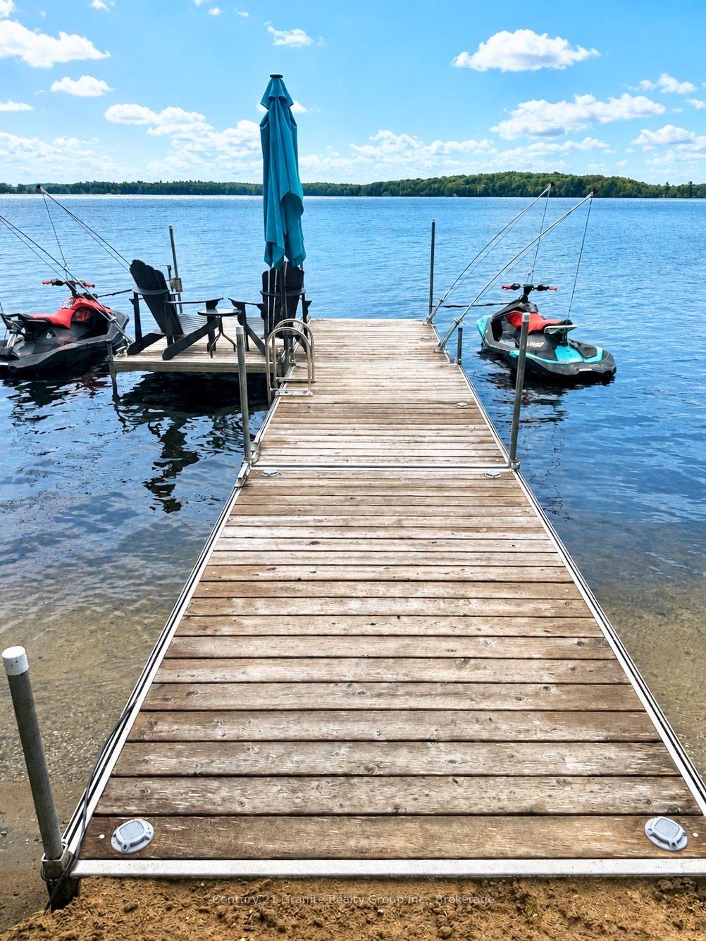 Photo 37 of 1012 Black Road, Frontenac, Frontenac North — HOMEH