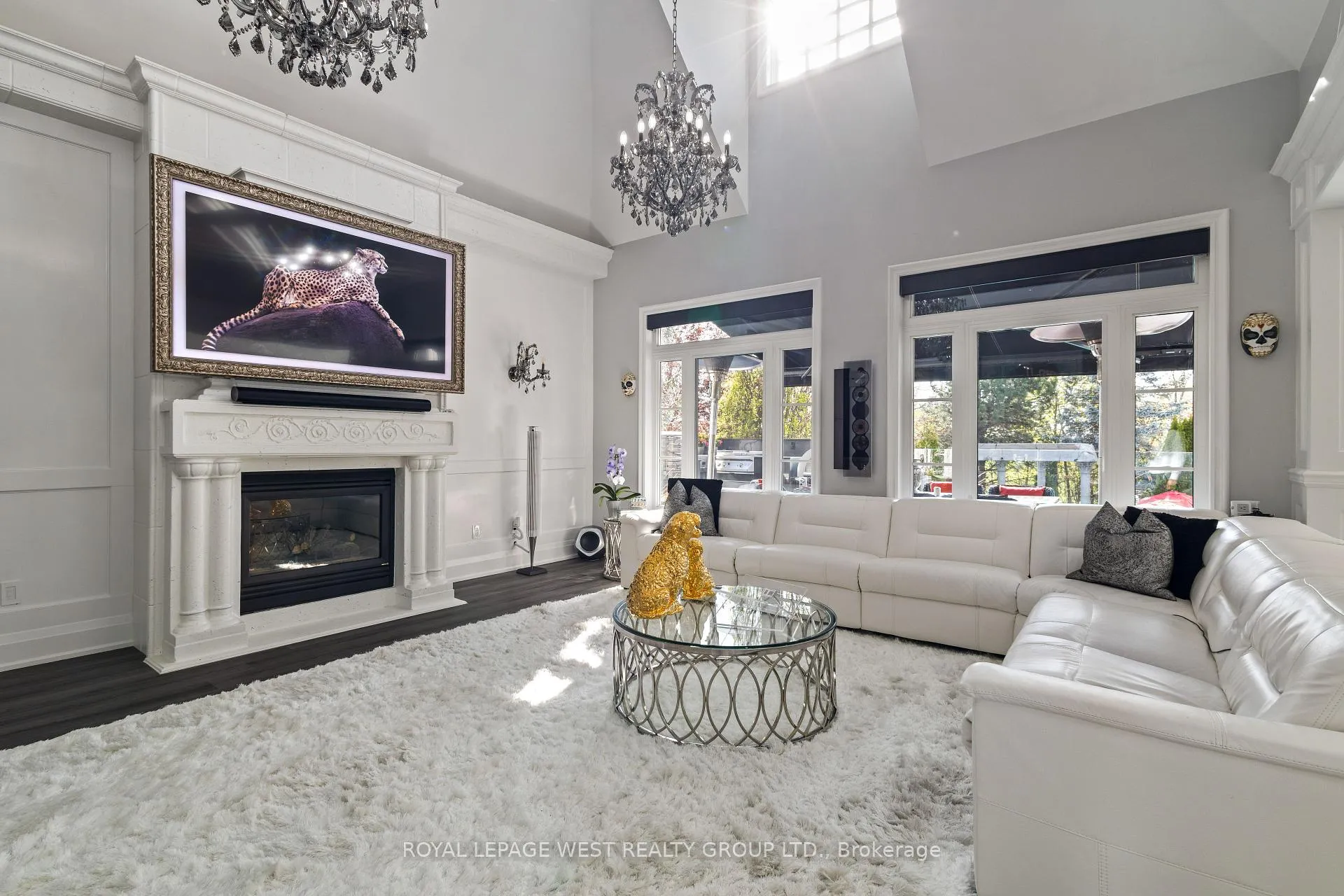 Photo 19 of 24 Mcarthur Heights, Brampton, Snelgrove — HOMEH