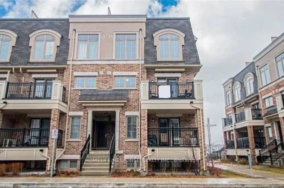 Front of Unit 103, 2441 Greenwich Drive