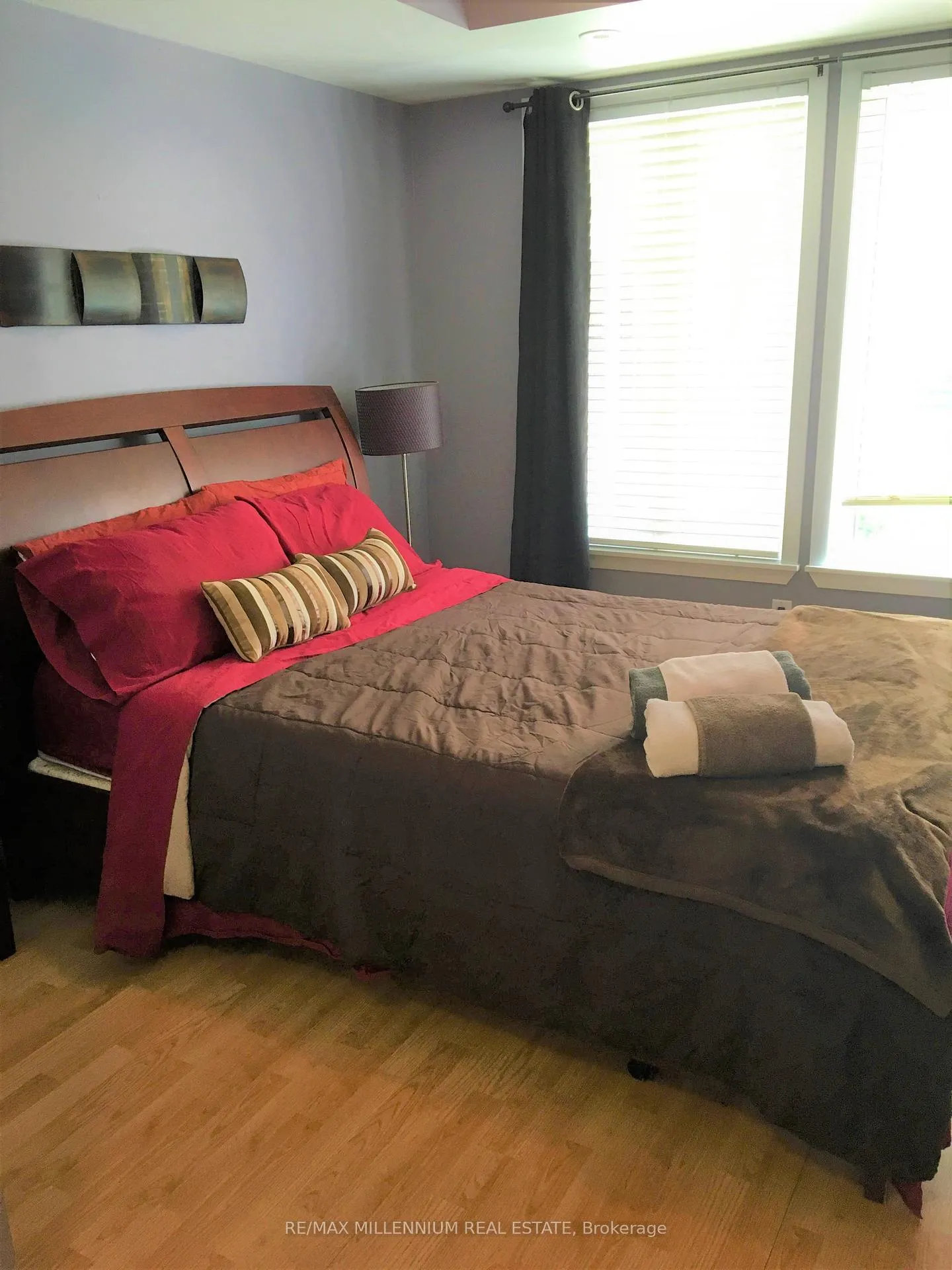 Photo 5 of Unit 837, 46 Western Battery Road, Toronto, Niagara — HOMEH