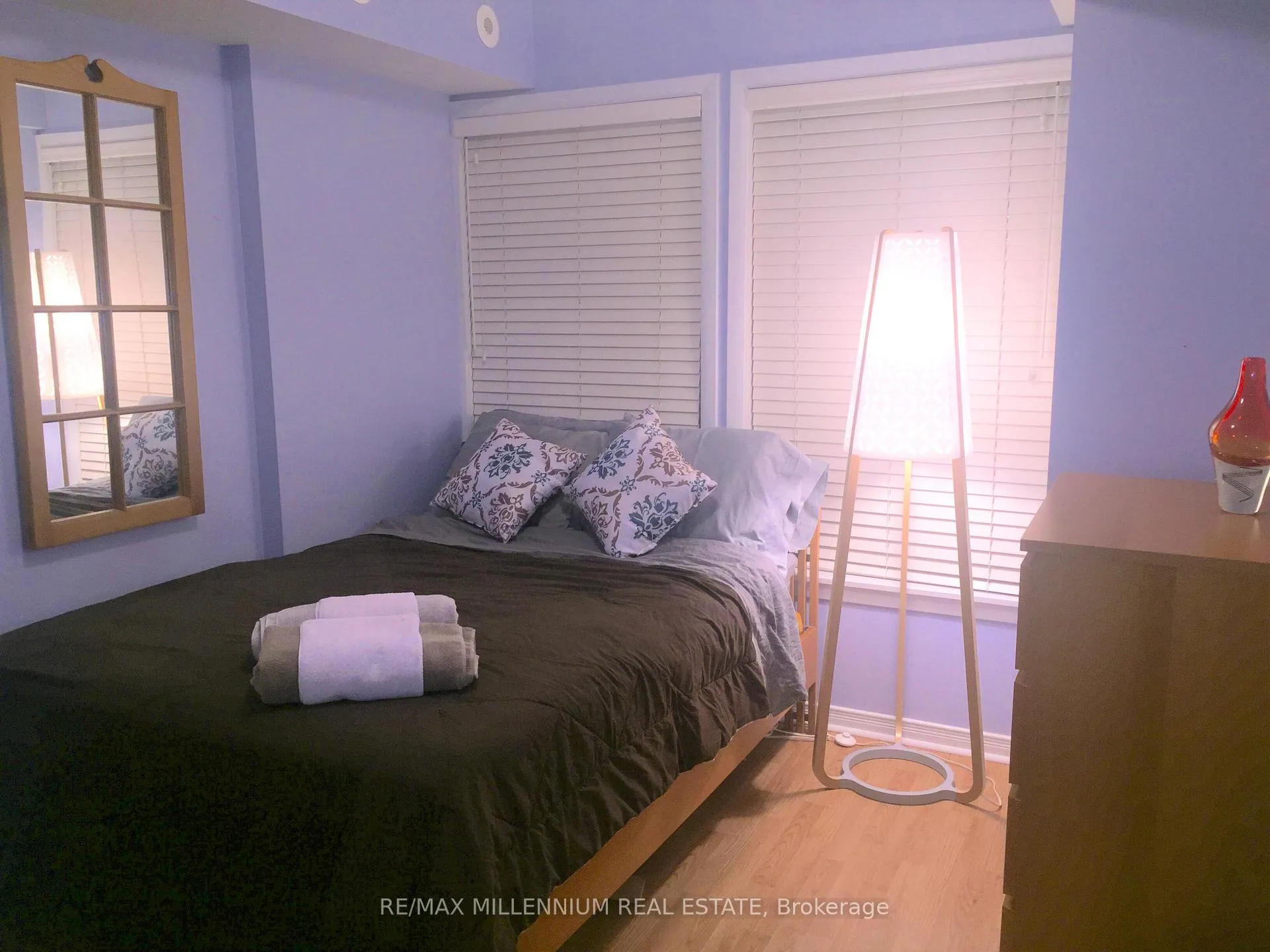 Photo 6 of Unit 837, 46 Western Battery Road, Toronto, Niagara — HOMEH