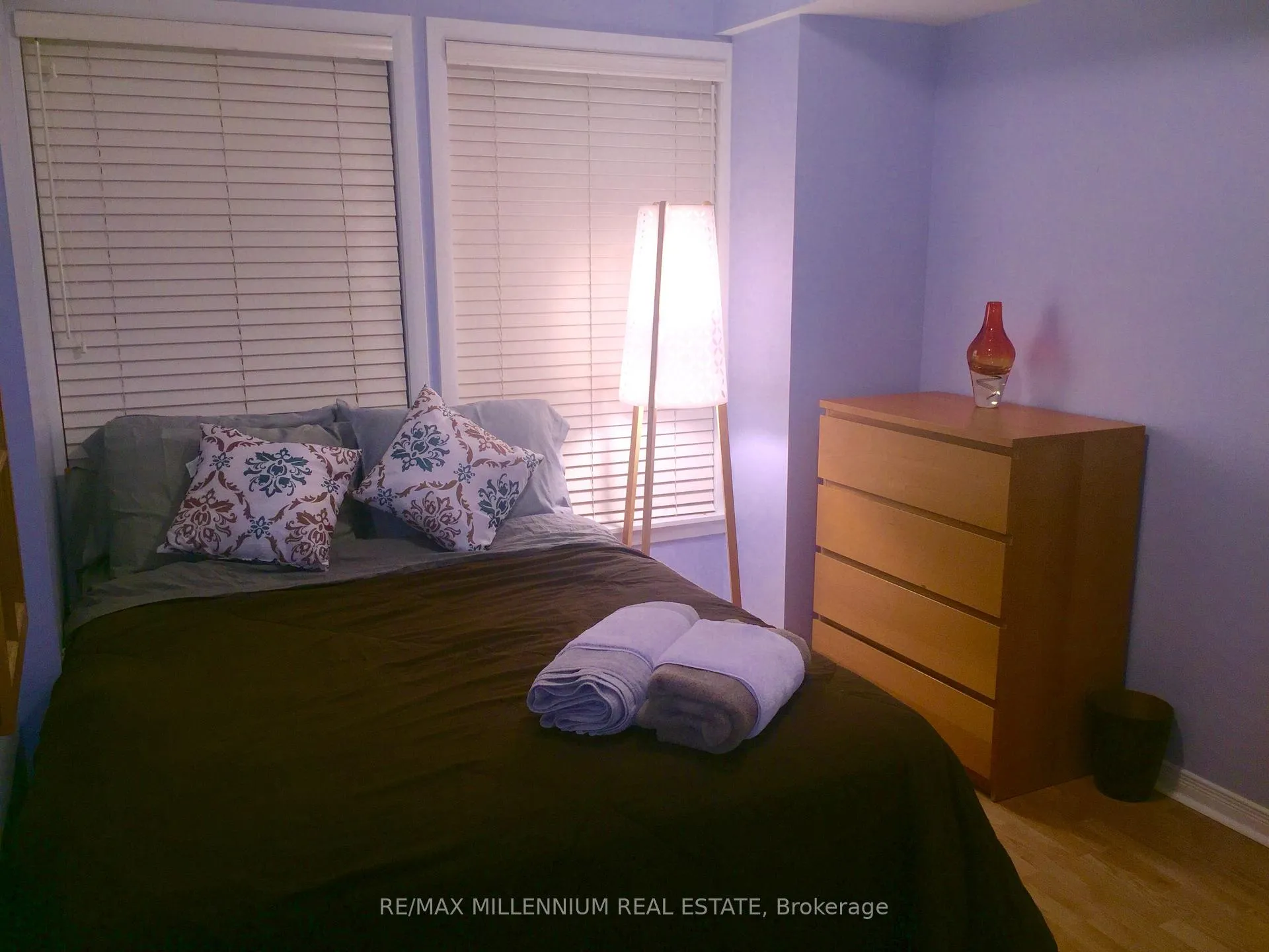 Photo 7 of Unit 837, 46 Western Battery Road, Toronto, Niagara — HOMEH